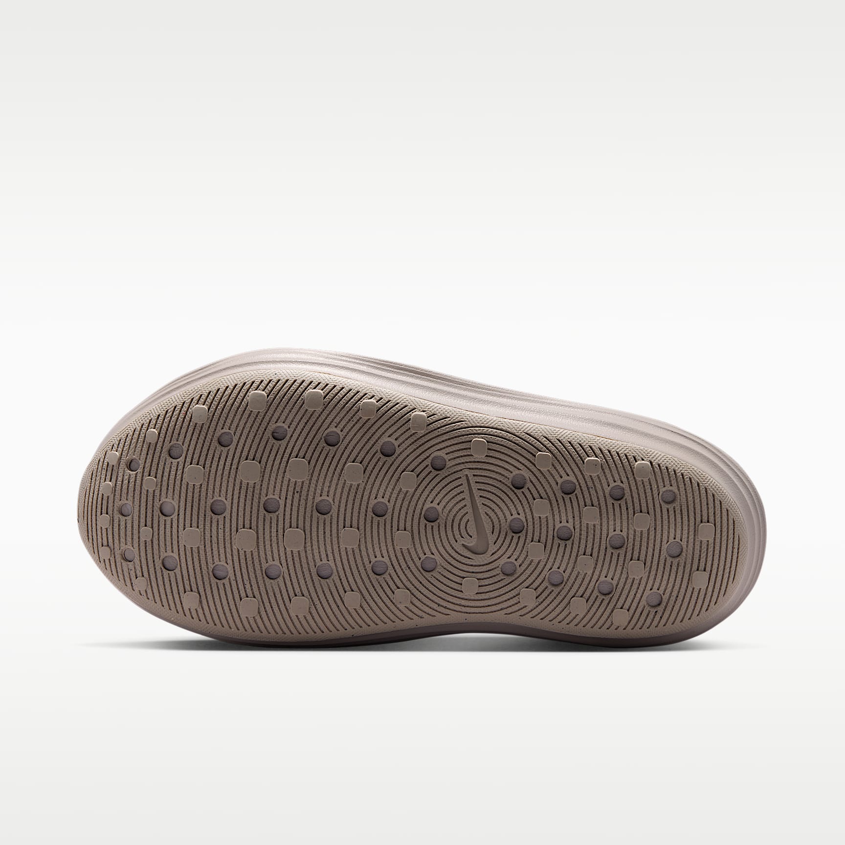 Nike ReactX Rejuven8 Schuh (Damen) – Moon Particle/Light Orewood Brown/Light Orewood Brown