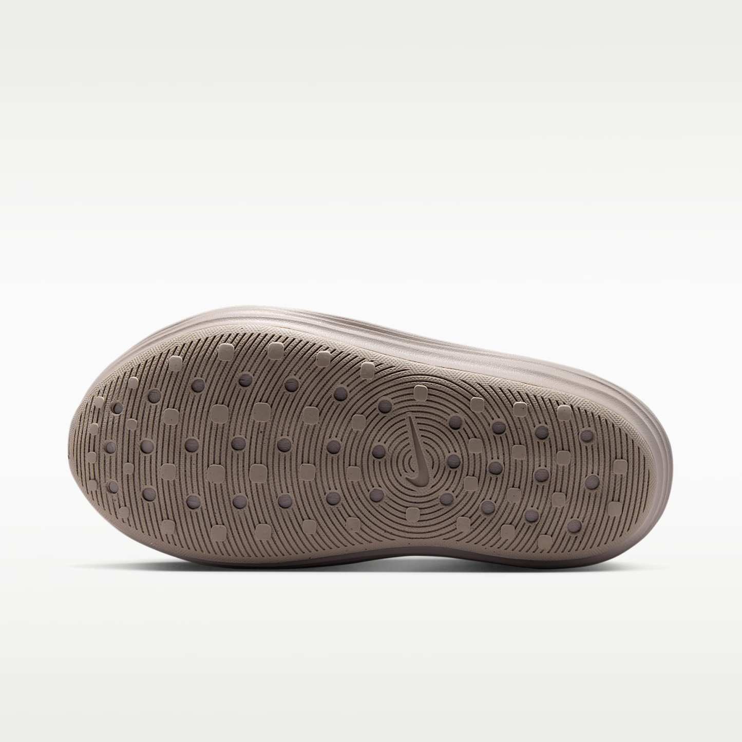 Nike ReactX Rejuven8 Schuh (Damen) – Moon Particle/Light Orewood Brown/Light Orewood Brown