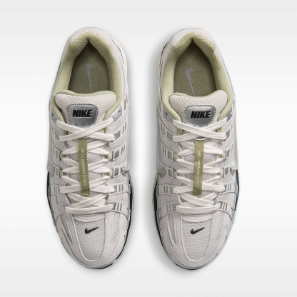 Nike P-6000 Schuh (Herren) – Platinum Tint/Sail/Anthracite/Metallic Silver