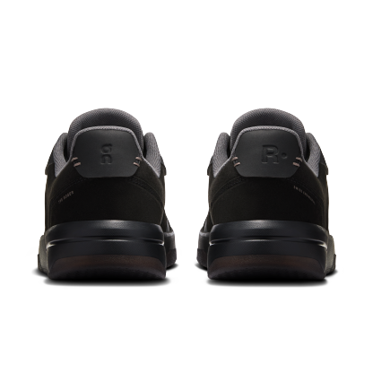 THE ROGER Clubhouse für sie – Black | Ash