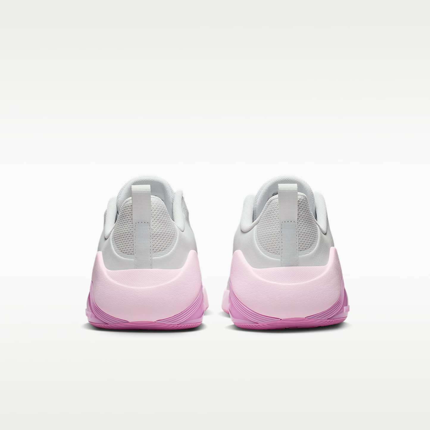 Nike Bella 7 Workout-Schuh (Damen) – Photon Dust/Light Magenta/Pink Foam