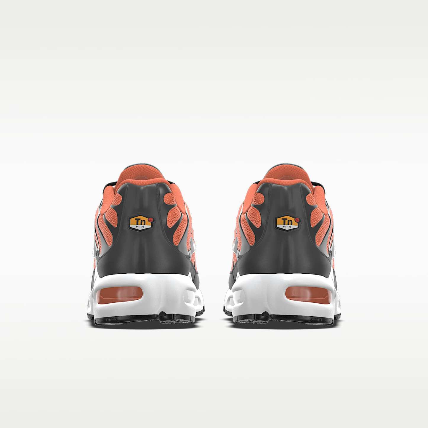 Nike Air Max Plus By You personalisierbarer Schuh – Multi-Color/Multi-Color/Multi-Color [9430230978]