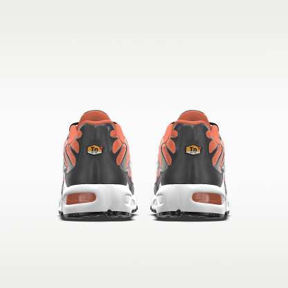 Nike Air Max Plus By You personalisierbarer Schuh – Multi-Color/Multi-Color/Multi-Color [9430230978]