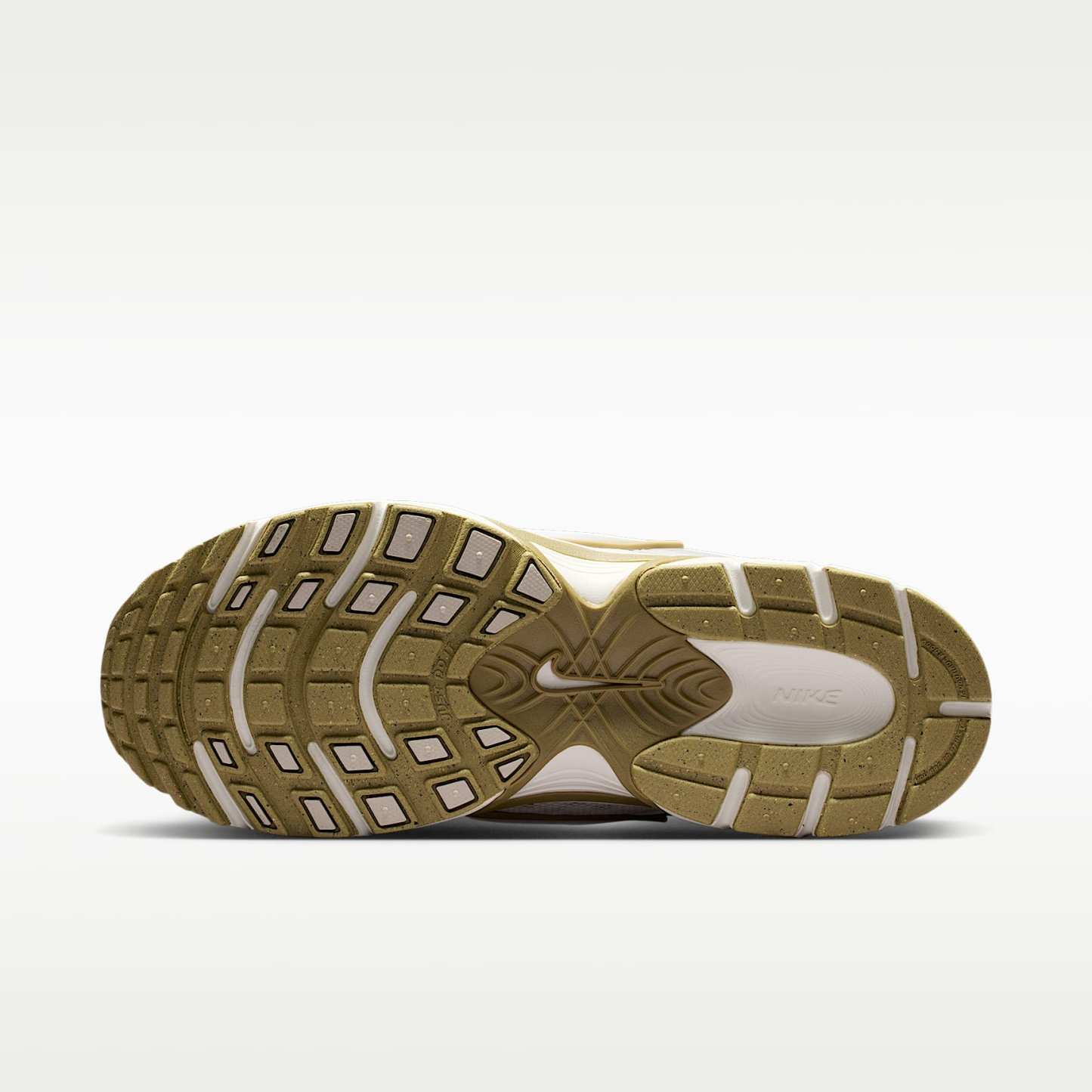 Nike V5 RNR Schuh mit reflektierenden Akzenten (Damen) – Sail/Parachute Beige/Light Orewood Brown/Sail