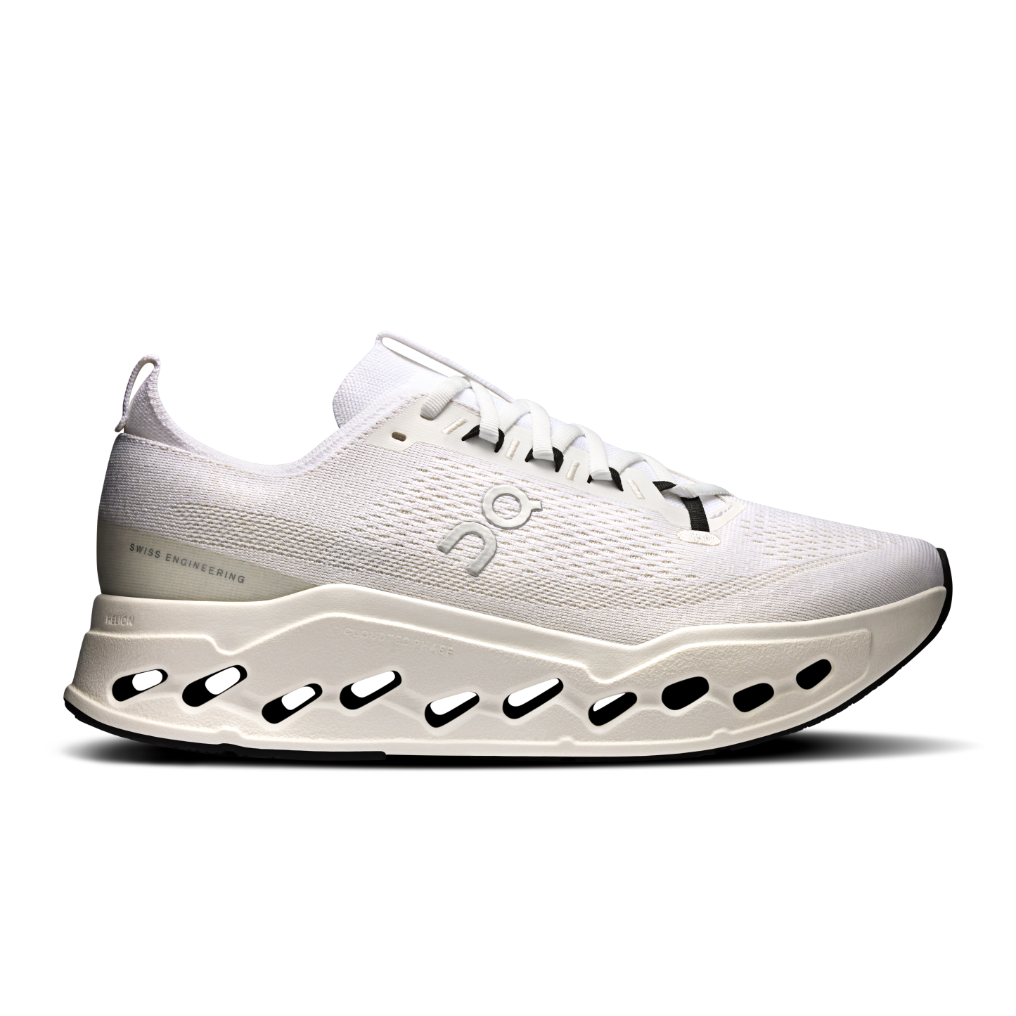 Cloudsurfer Max für ihn – White | White