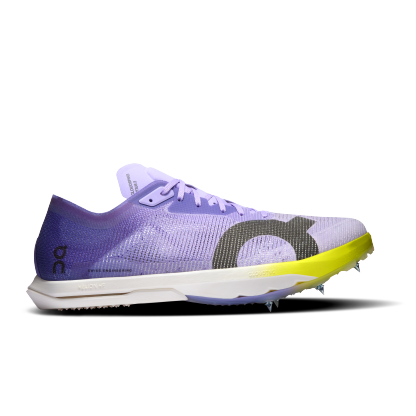 Cloudspike Citius 2 für ihn – Bloom | Lime