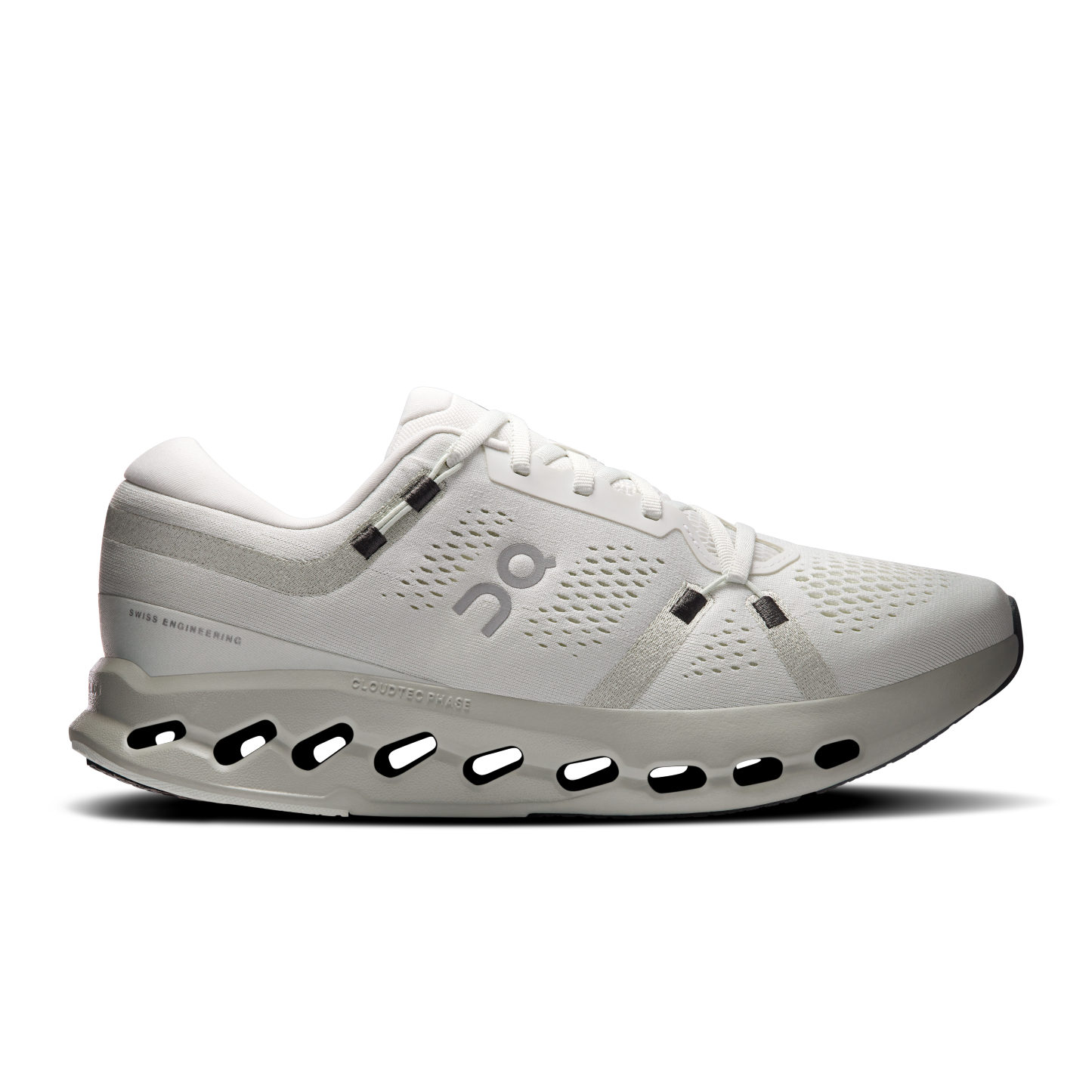 Cloudsurfer 2 für ihn – Ivory | Iceberg