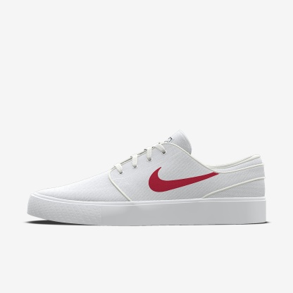 Nike SB Zoom Janoski OG By You personalisierbarer Skateboardschuh (Damen) – Multi-Color/Multi-Color/Multi-Color/Multi-Color [9643840705]