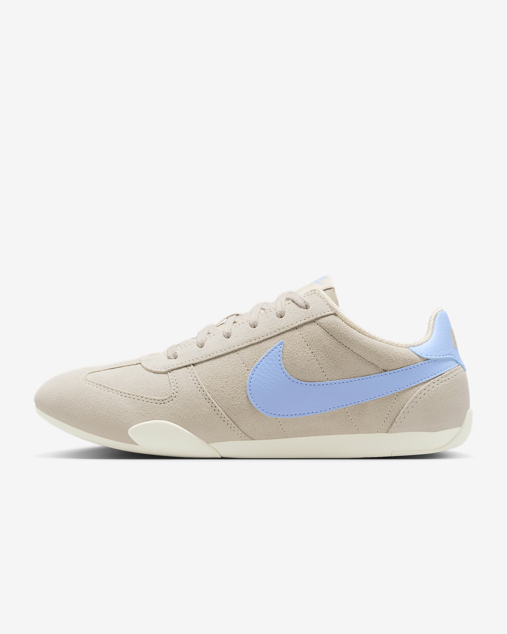 Nike Sprint Sister Schuh (Damen) – Cream II/Sail/Aluminum