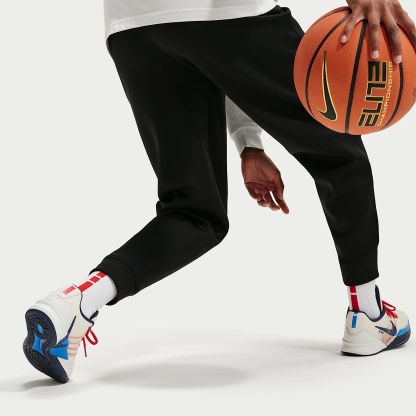Sabrina 3 "WNBA 30th" Basketballschuh – Sail/Atom Red/Photo Blue/Team Navy