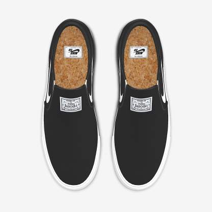 Nike SB Zoom Janoski Slip By You personalisierbarer Skateboardschuh (Damen) – Multi-Color/Multi-Color/Multi-Color/Multi-Color [9500971392]
