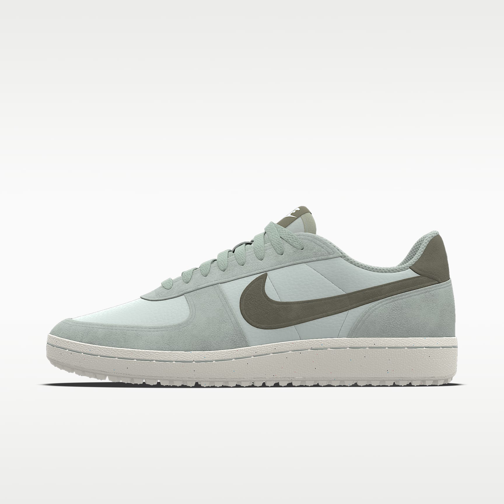 Nike Field General By You personalisierbarer Schuh (Damen) – Multi-Color/Multi-Color [3554502066]
