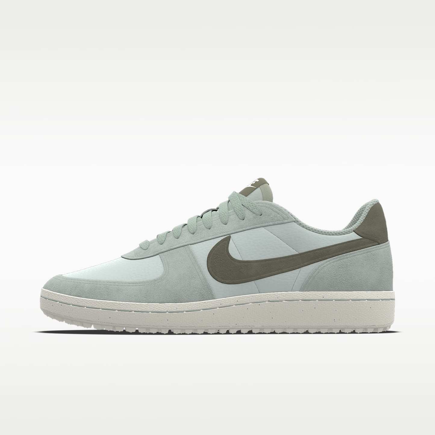 Nike Field General By You personalisierbarer Schuh (Damen) – Multi-Color/Multi-Color [3554502066]