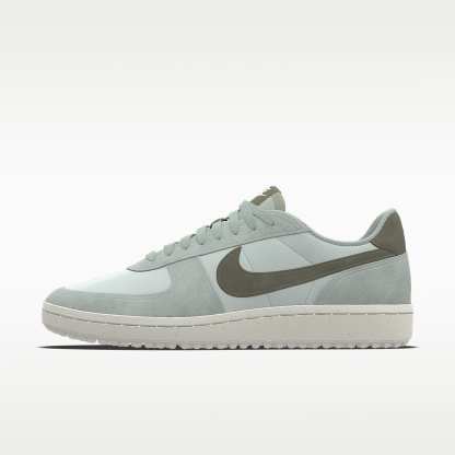 Nike Field General By You personalisierbarer Schuh (Damen) – Multi-Color/Multi-Color [3554502066]