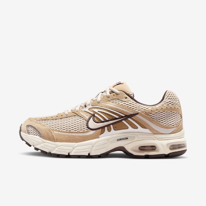 Nike Air Max Moto 2K Schuh (Herren) – Linen/Baroque Brown/Chalk/Light Orewood Brown