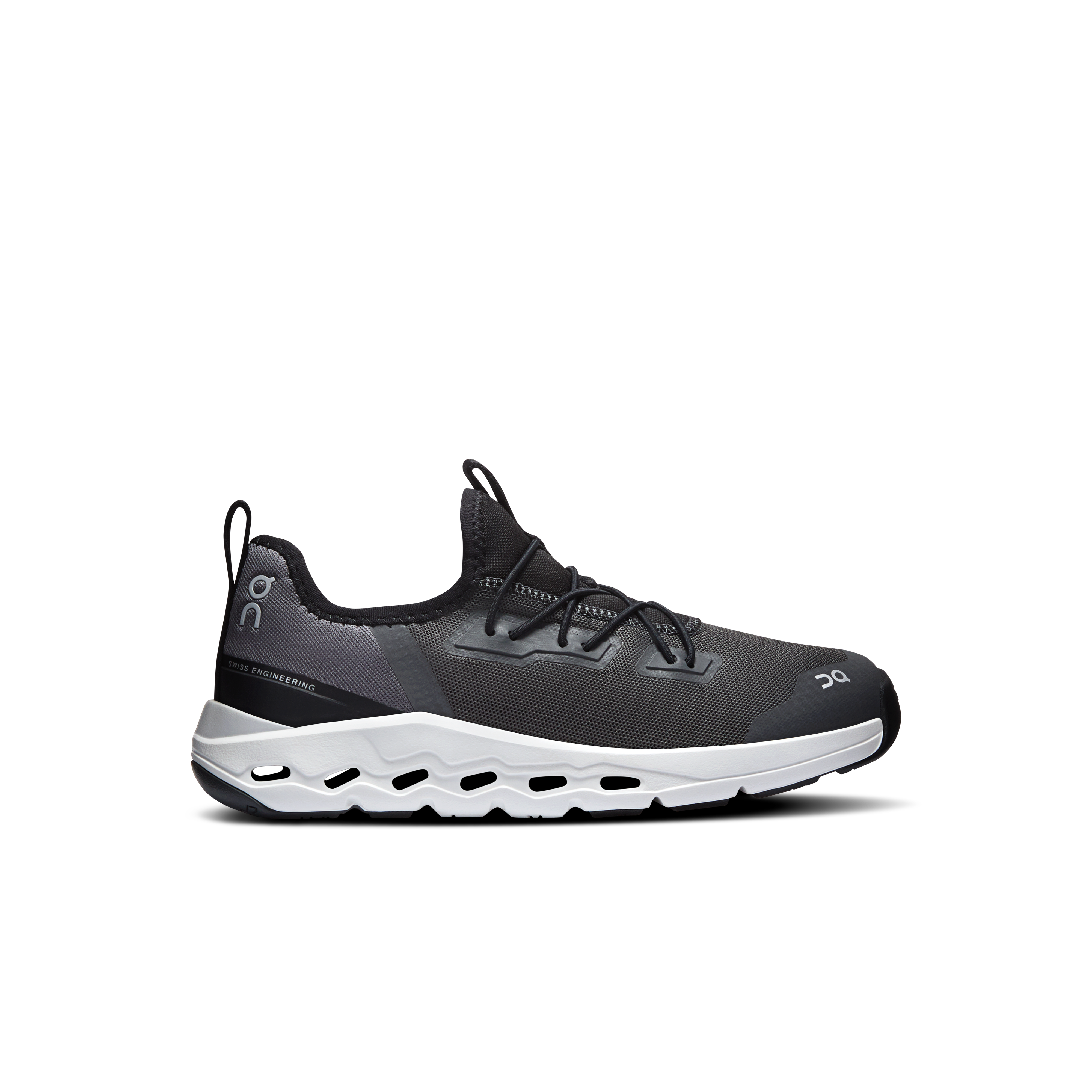 Cloudleap – Black | White