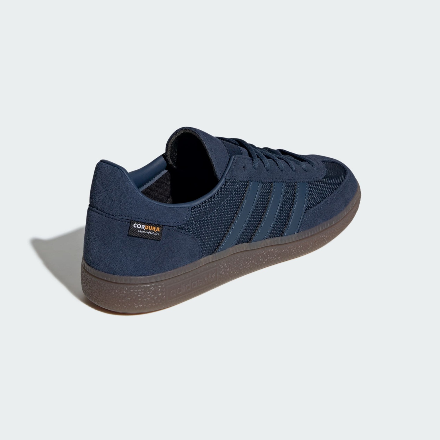 HANDBALL SPEZIAL SCHUH – Night Indigo / Crew Navy / Gum – KK1146