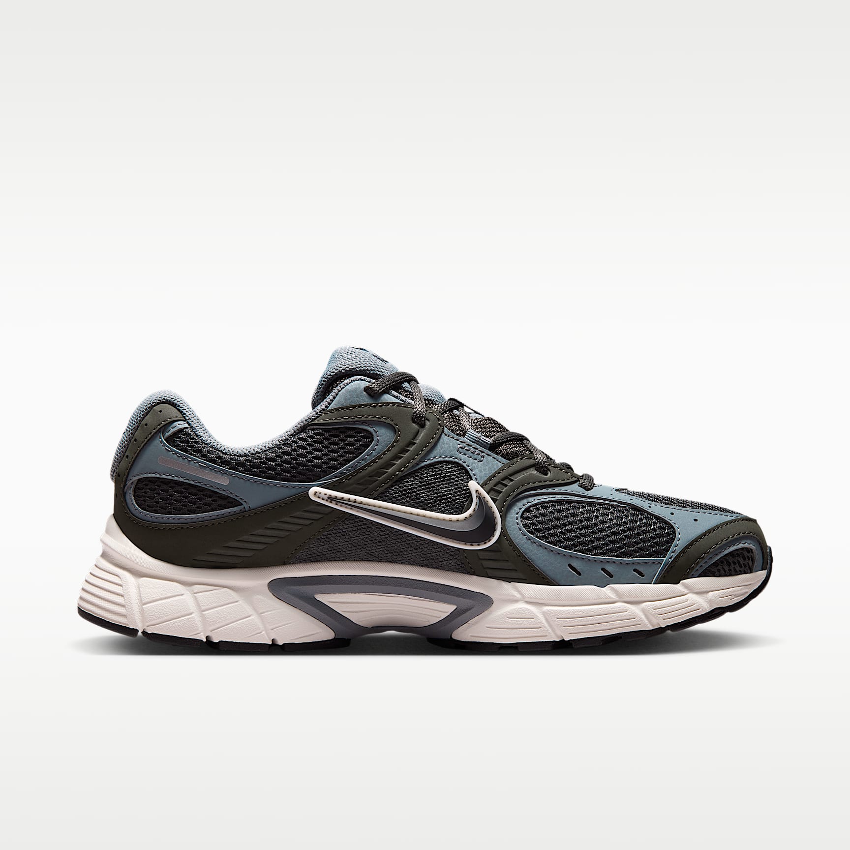 Nike V5 RNR Schuh (Herren) – Anthracite/Cool Grey/Newsprint/Schwarz