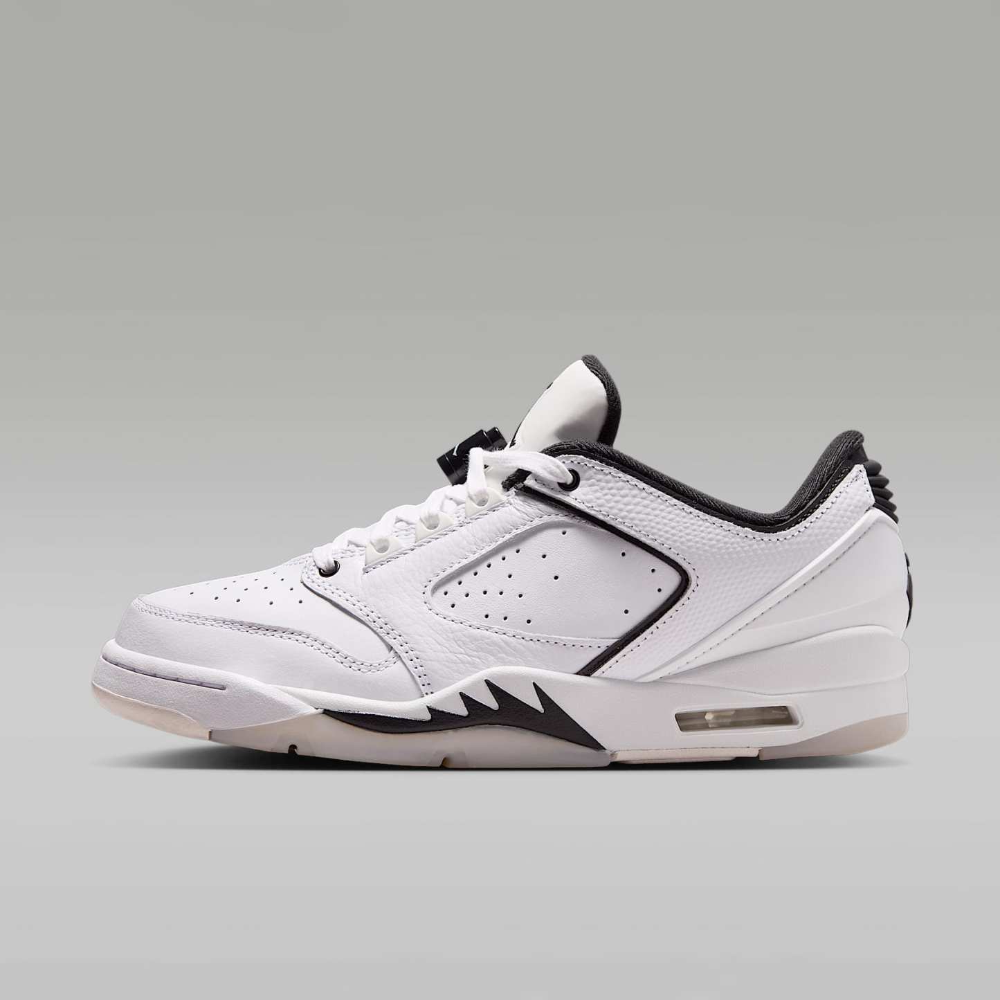 Jordan Sixty Plus Low Damenschuh – Weiß/Chalk/Schwarz