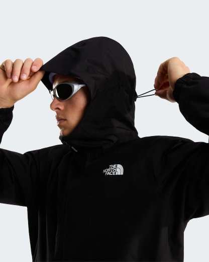 Quest DryVent™ Jacke für Herren – TNF Black