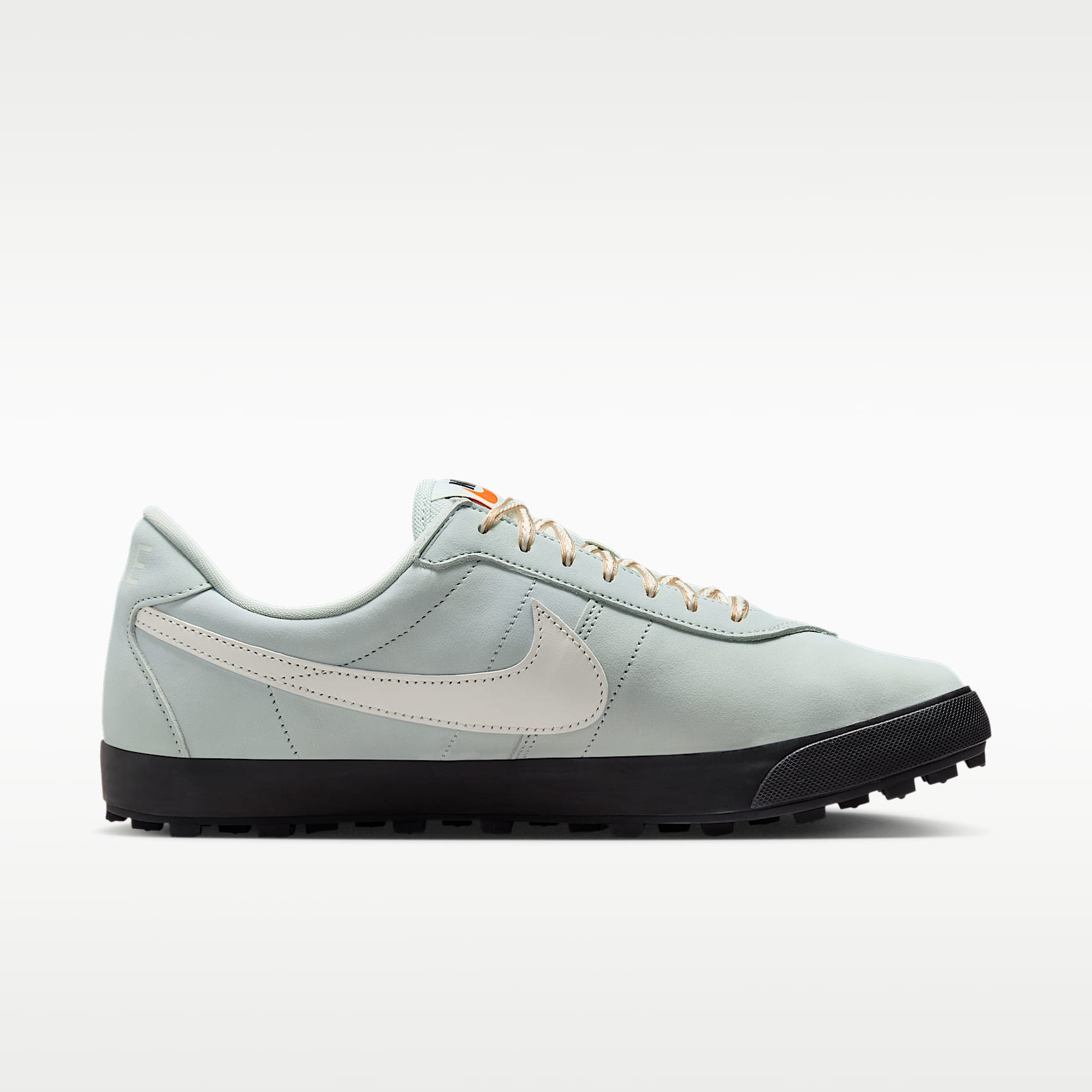 Nike Astrograbber Schuh (Herren) – Light Silver/Phantom/Schwarz/Sail