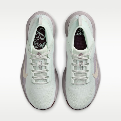 ACG Pegasus Trail GORE-TEX wasserfester Traillaufschuh (Damen) – Barely Green/Silver Lilac/Tattoo/Light Bone