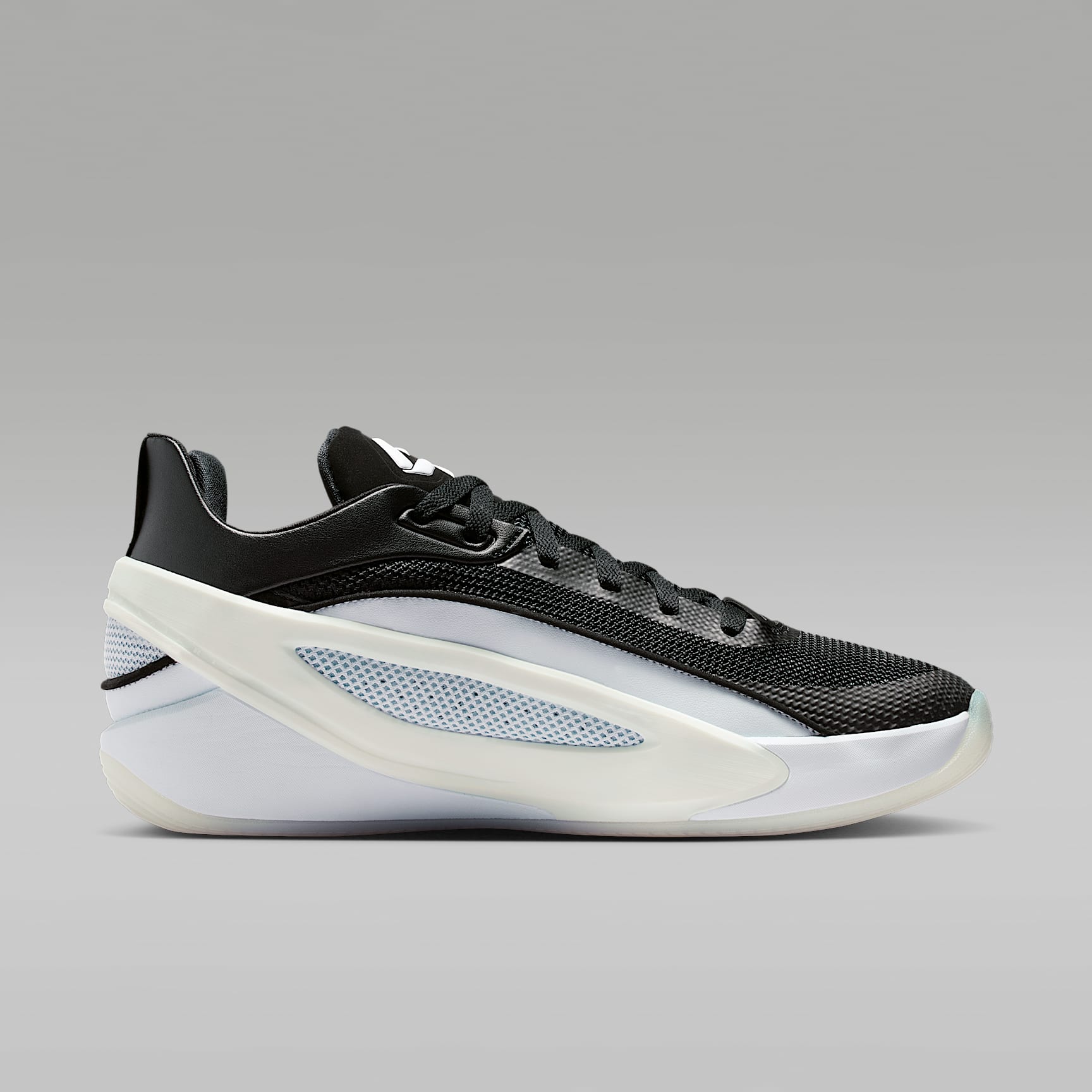 Luka 5 Basketballschuh – Schwarz/Football Grey/Psychic Blue/Weiß