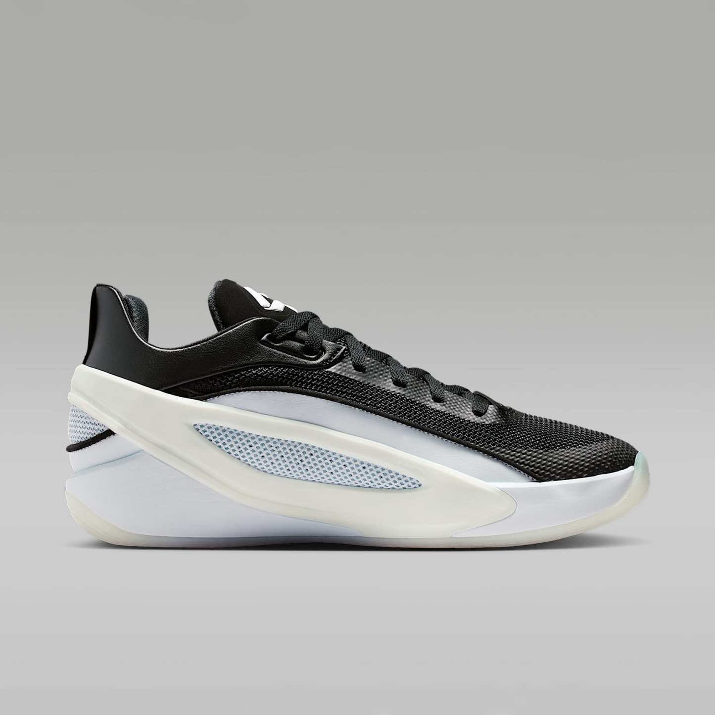 Luka 5 Basketballschuh – Schwarz/Football Grey/Psychic Blue/Weiß