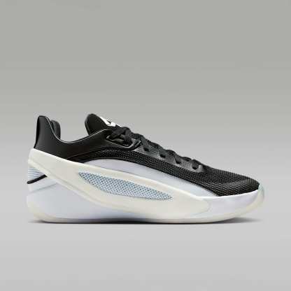 Luka 5 Basketballschuh – Schwarz/Football Grey/Psychic Blue/Weiß