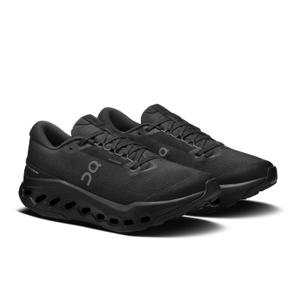 Cloudsurfer Trail 2 Waterproof für sie – Black | Black