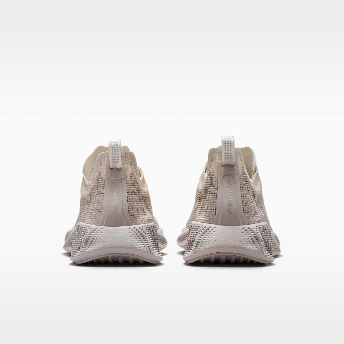 Nike Ava X Herrenschuh – Pale Ivory/Cream II/Light Bone/Metallic Silver