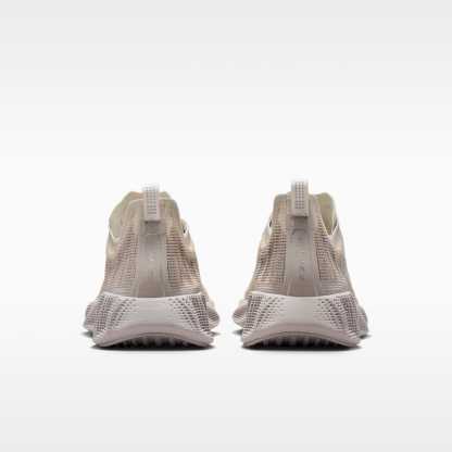 Nike Ava X Herrenschuh – Pale Ivory/Cream II/Light Bone/Metallic Silver