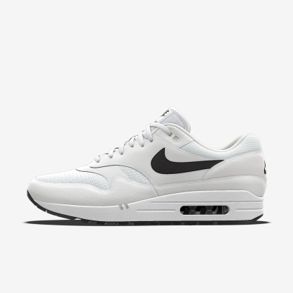Nike Air Max 1 By You personalisierbarer Schuh (Damen) – Multi-Color/Multi-Color/Multi-Color [9805777900]
