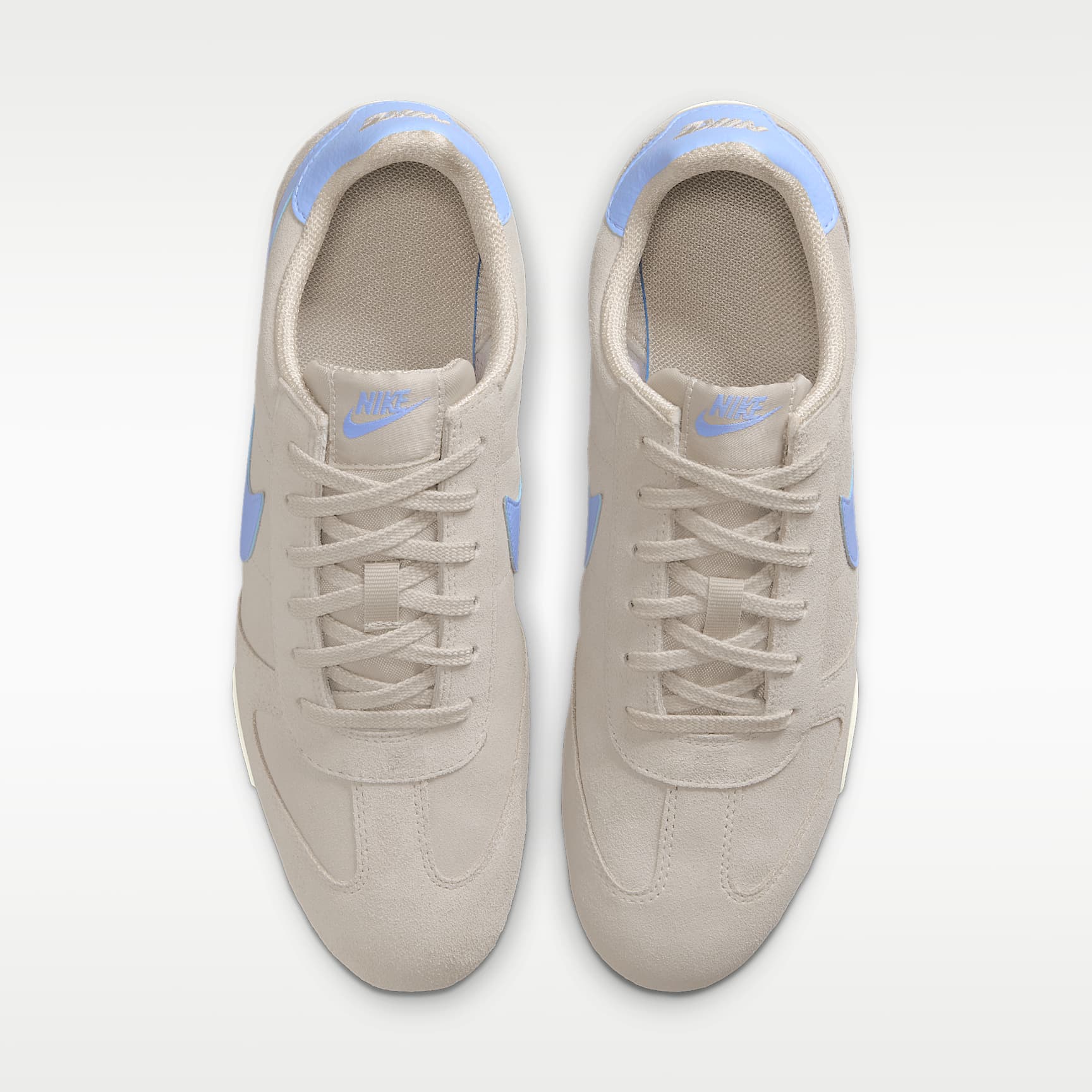 Nike Sprint Sister Schuh (Damen) – Cream II/Sail/Aluminum