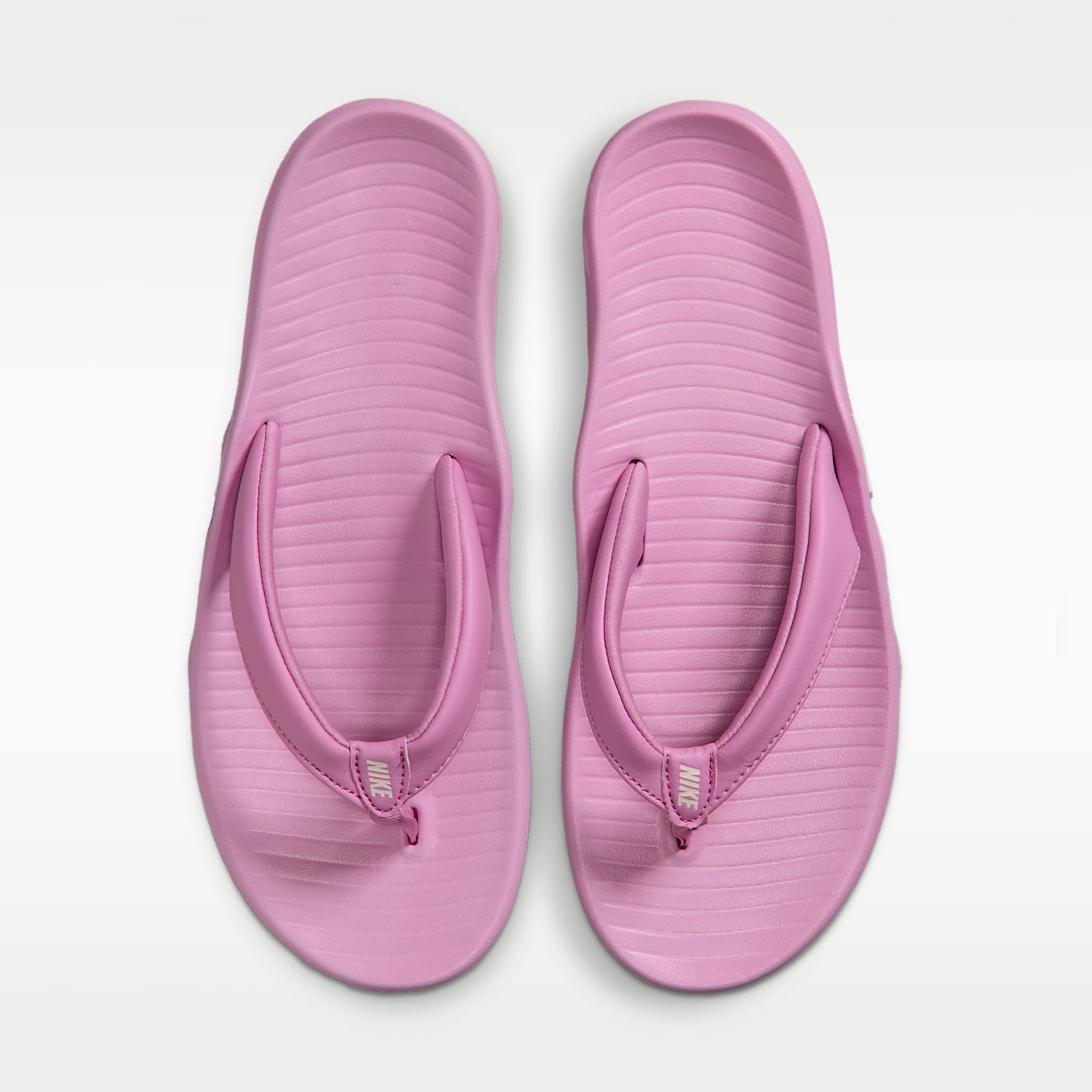 Nike Marina Slides (Damen) – Light Magenta/Pearl Pink