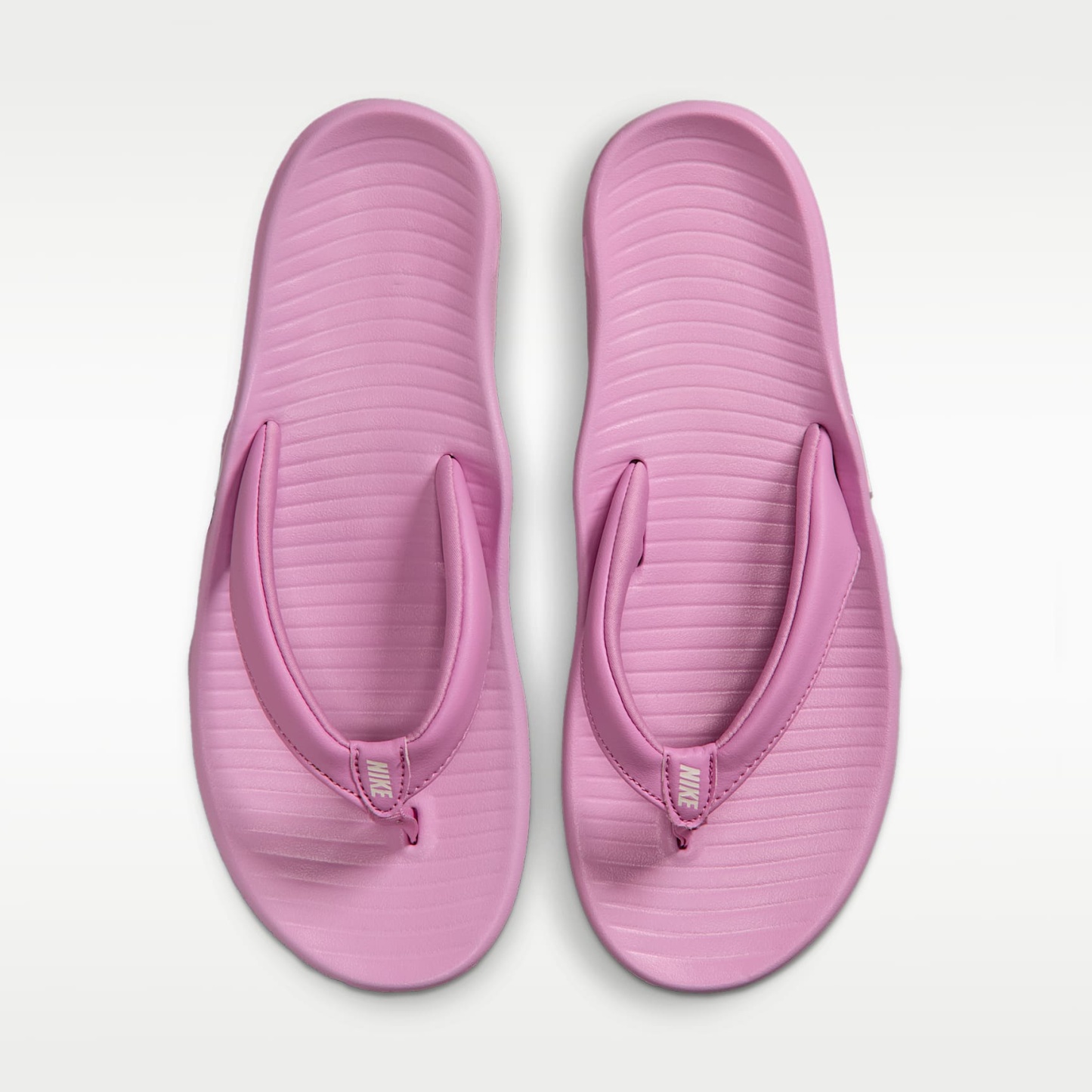 Nike Marina Slides (Damen) – Light Magenta/Pearl Pink