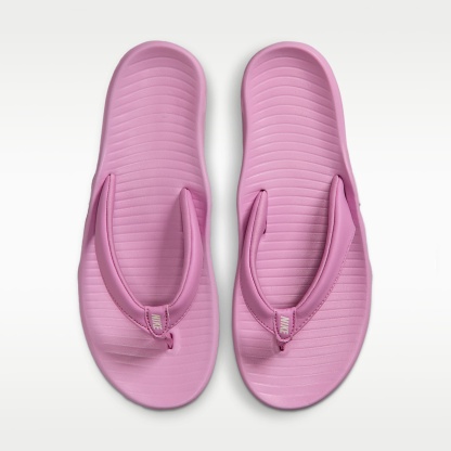 Nike Marina Slides (Damen) – Light Magenta/Pearl Pink