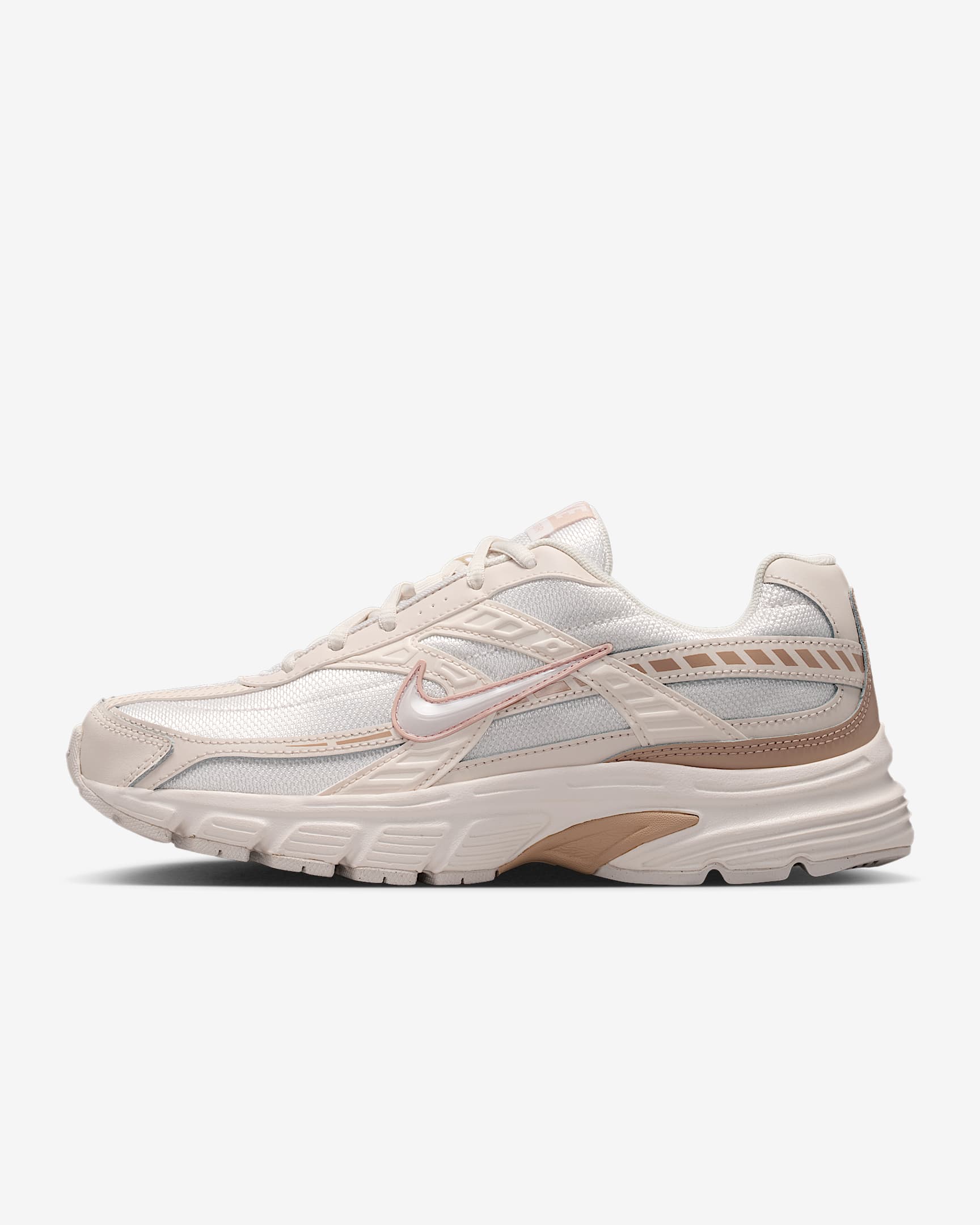 Nike Initiator Damenschuh – Phantom/Shimmer/Chalk