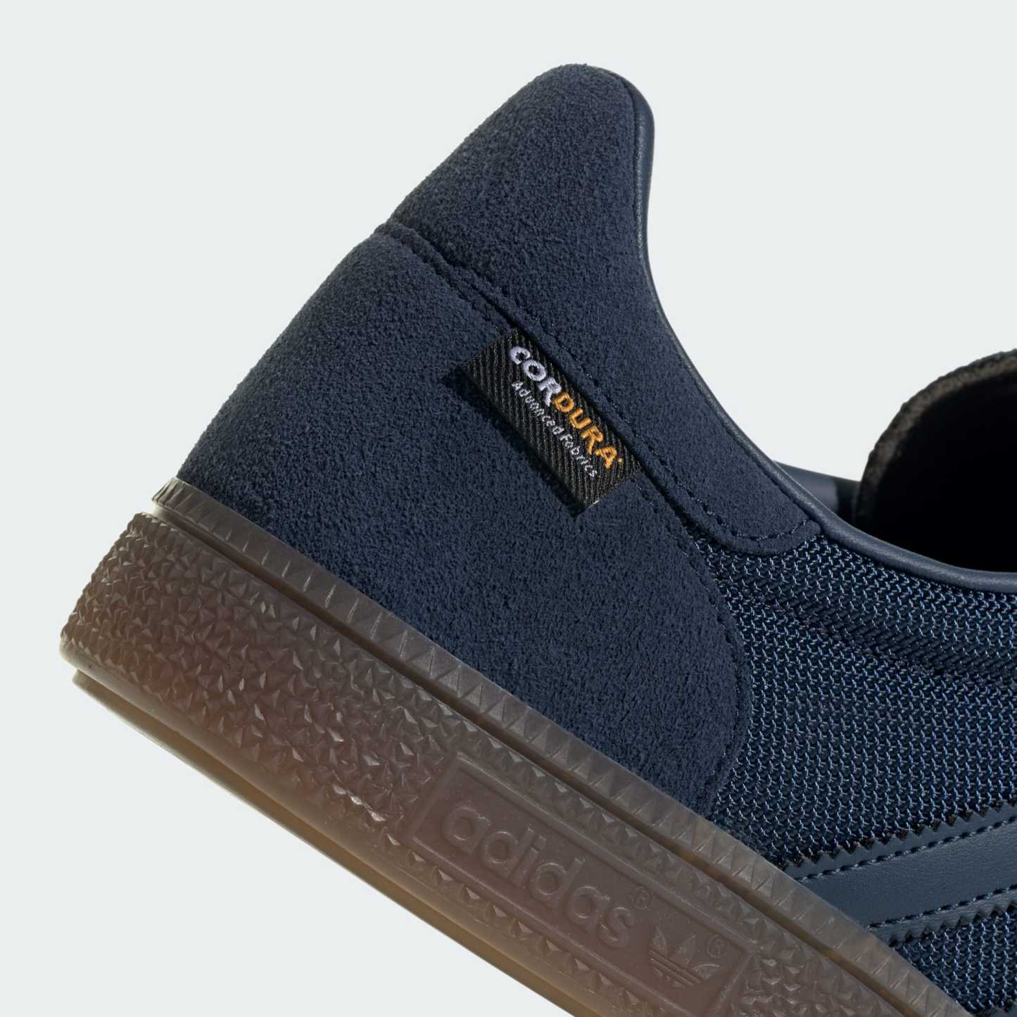 HANDBALL SPEZIAL SCHUH – Night Indigo / Crew Navy / Gum – KK1146