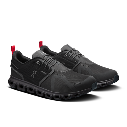 Cloud 6 Waterproof für ihn – Black | Eclipse