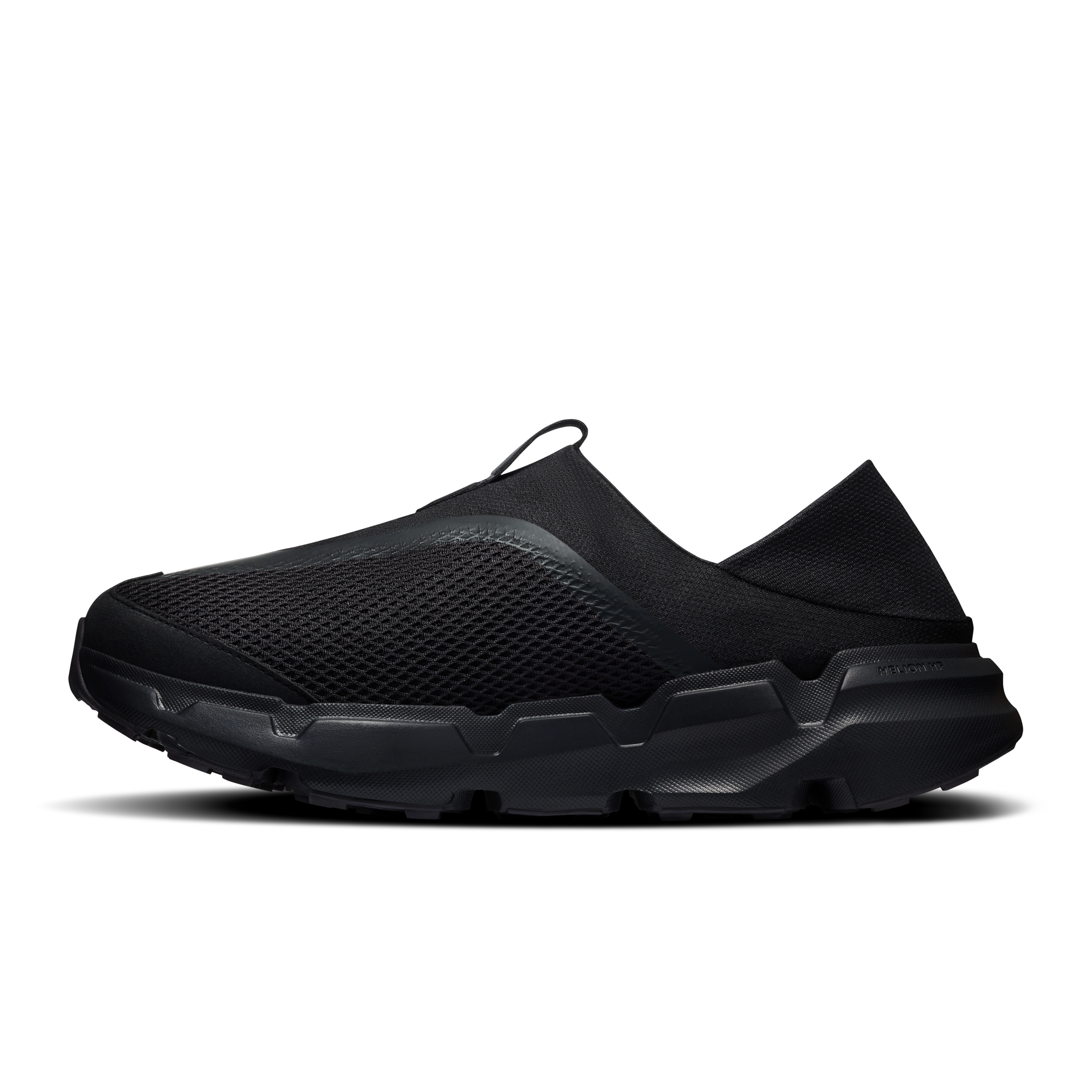Cloudsoma Moc für ihn – Black | Black