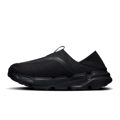 Cloudsoma Moc für ihn – Black | Black