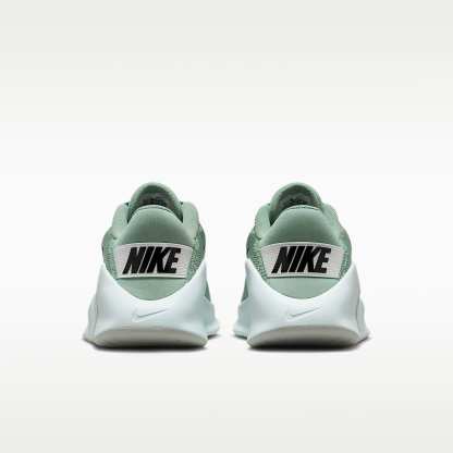 Nike Flex Train Workout-Schuh (Damen) – Steam/Light Silver/Barely Green/Schwarz