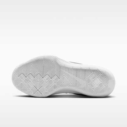 Nike G.T. Cut Academy 2 Basketballschuh – Schwarz/Pure Platinum/Weiß