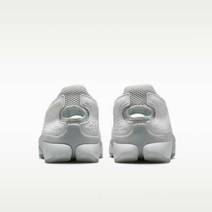 Nike Rift 2 Schuh (Damen) – Summit White/Swan/Light Silver/Ice Blue