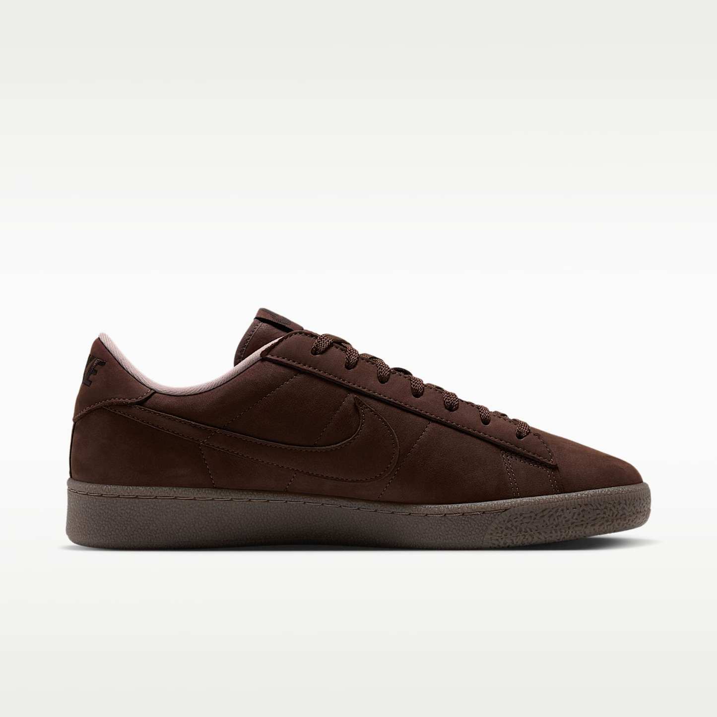 Nike Tennis Classic CS PRM Schuh – Light Chocolate/Gum Dark Brown/Shadow Brown/Light Chocolate