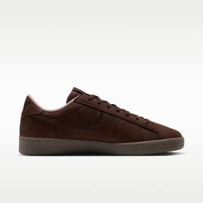 Nike Tennis Classic CS PRM Schuh – Light Chocolate/Gum Dark Brown/Shadow Brown/Light Chocolate