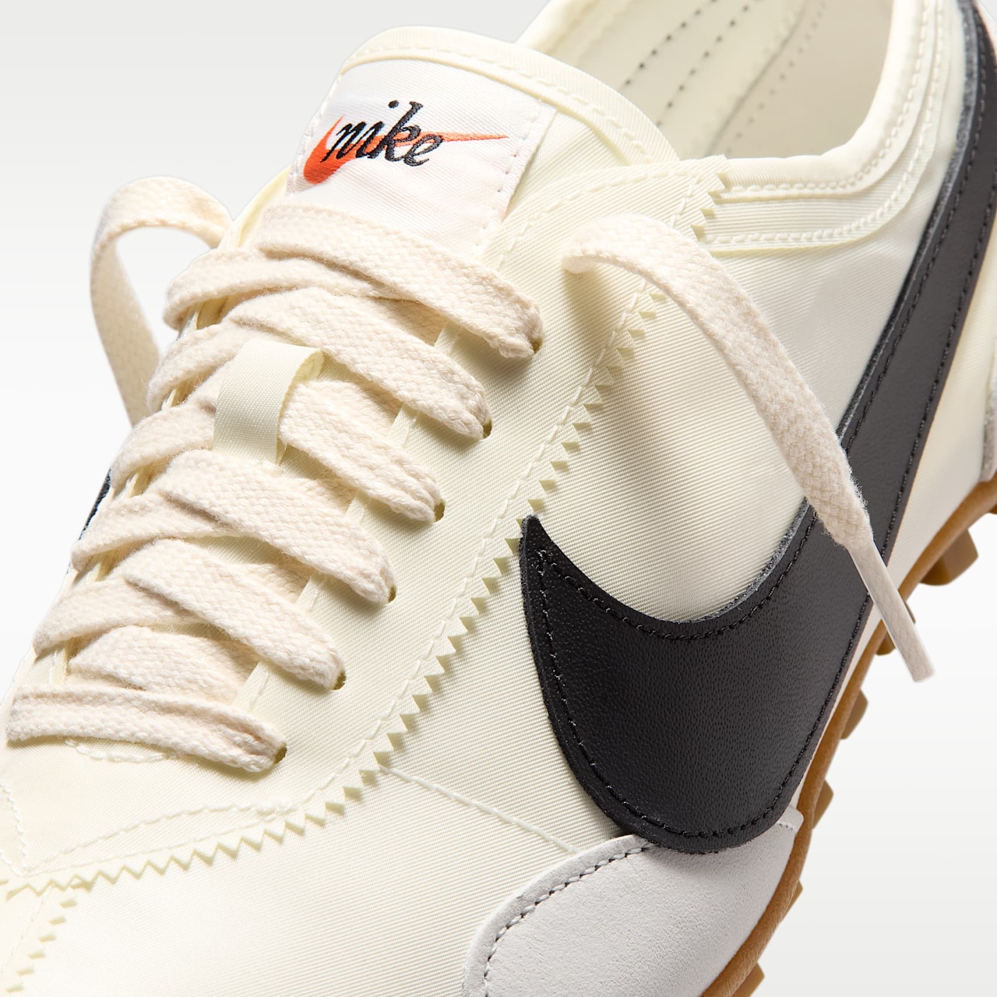 Nike Moon Shoe Original Schuh (Damen) – Sail/Sail/Schwarz
