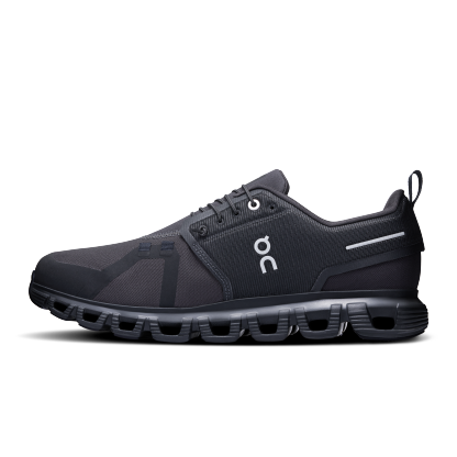 Cloud 6 Waterproof für ihn – Black | Black