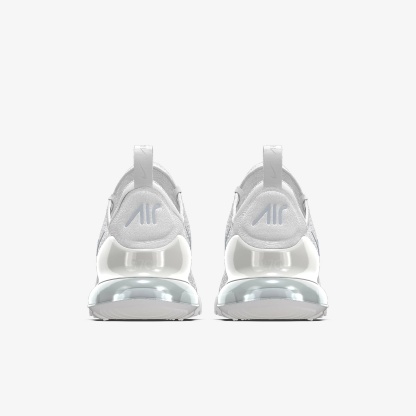 Nike Air Max 270 By You Personalisierbare Schuhe (Damen) – Multi-Color/Multi-Color [3659235802]